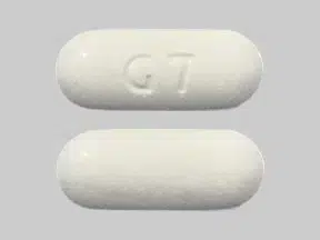 Metformin Hcl Er