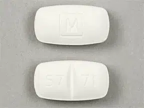 Methadone Hcl