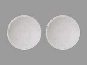 Magnesium Oxide