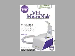 Vios Aerosol Delivery System