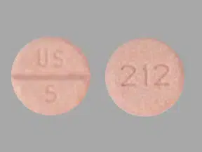 Midodrine Hcl