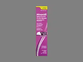 Minoxidil For Men