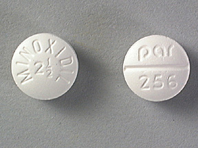 Minoxidil (Rogaine Womens) Coupon - Minoxidil Medication