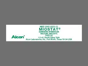 Miostat