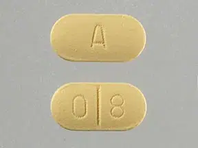 Mirtazapine