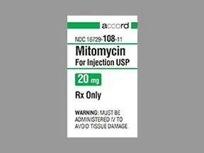 Mitomycin