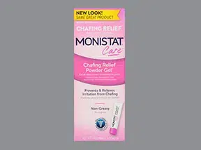 Monistat Complete Care