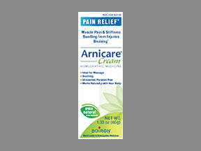 Arnicare Arnica