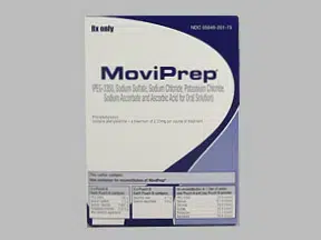 Moviprep