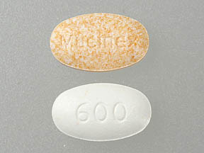 Mucinex D