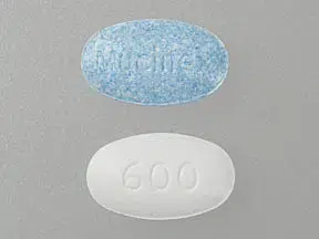 Mucinex