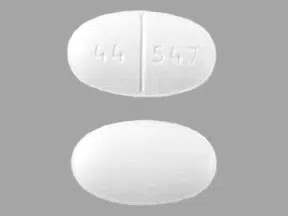 Mucus Relief D