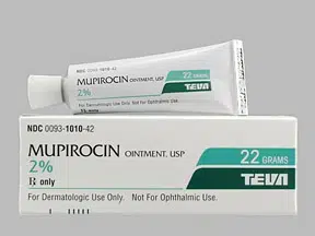 Mupirocin