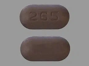 Mycophenolate Mofetil
