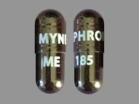 Triphrocaps