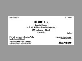 Myxredlin
