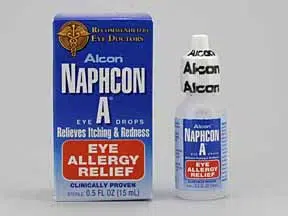 Naphcon-A
