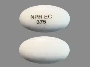 Ec-Naproxen