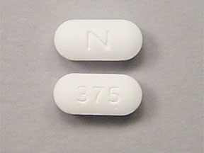 Naprelan (Naproxen Sodium ER) Coupon - Naproxen-sodium-er Medication