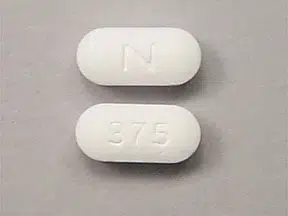 Naproxen Sodium Er