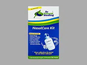 Nasalcare