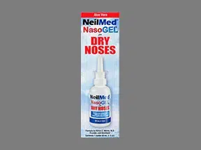 Ayr Saline Nasal
