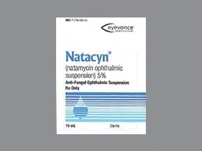 Natacyn