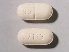 Nefazodone Hcl