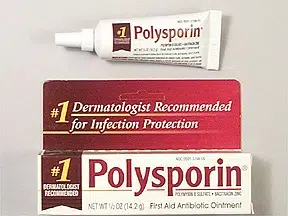 Polysporin