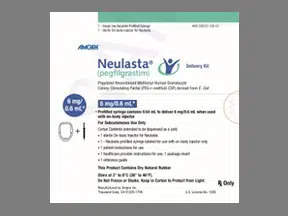 Neulasta Onpro
