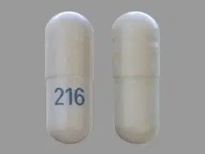 Gabapentin