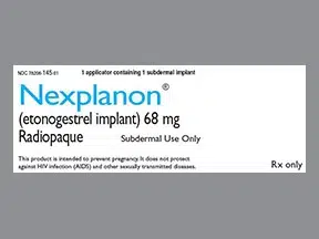 Nexplanon