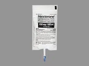Nexterone