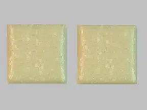 Nicotine Polacrilex