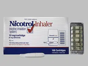 Nicotrol