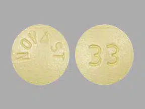 Nifedipine Er