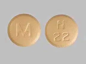 Nisoldipine Er