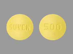 Nitazoxanide