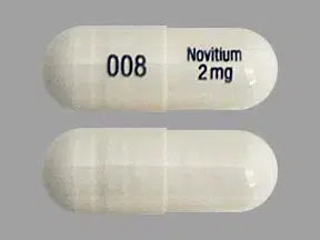 Nitisinone