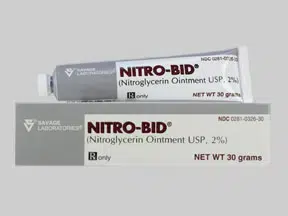 Nitro-Bid