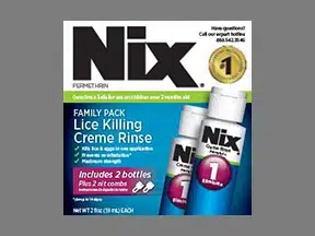 Nix Creme Rinse