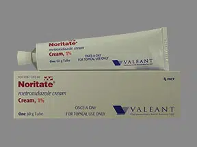 Noritate