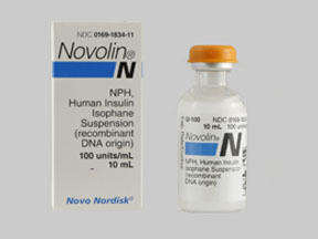 Novolin N Coupon - Novolin-n Medication