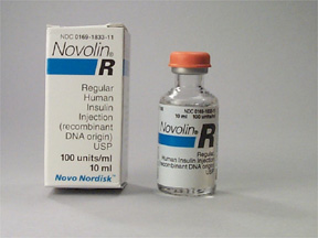 Novolin R Coupon - Novolin-r Medication