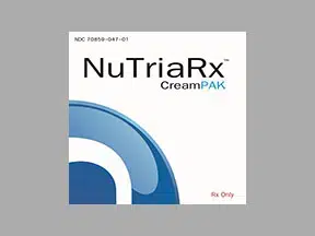 Nutriarx Creampak