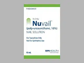 Kerasal Fungal Nail Renewal