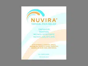 Nuvira