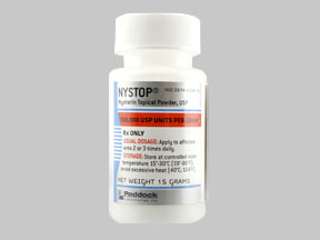 Nystop
