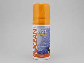 Alkalol Saline