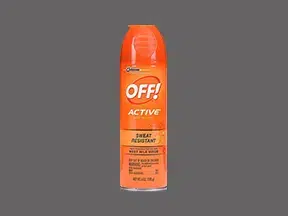 Off Deep Woods